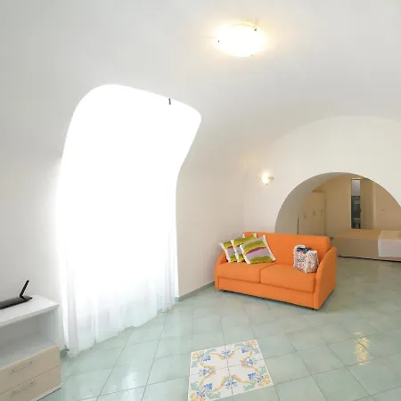 Semesterbostad Campolillo House *