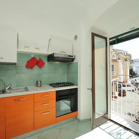 Semesterbostad Campolillo House *