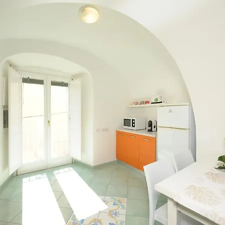Campolillo House Semesterbostad