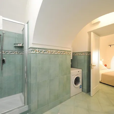 Campolillo House Semesterbostad Amalfi