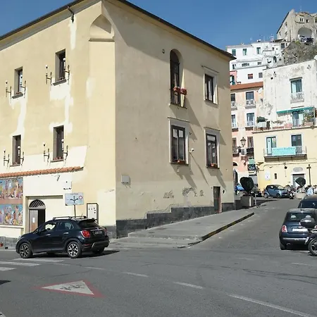 Campolillo House Semesterbostad *
