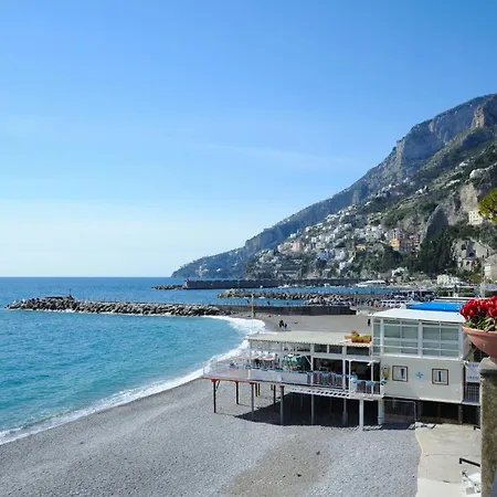 Holiday home Campolillo House *