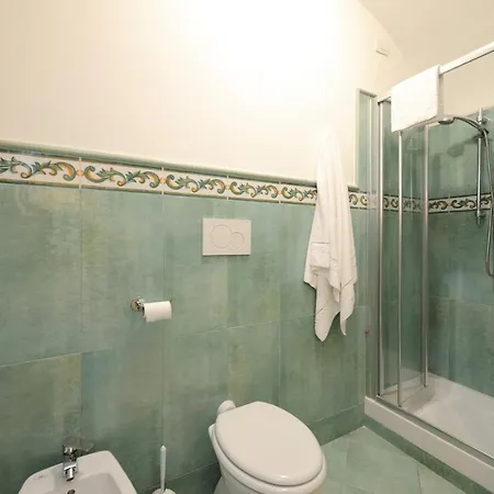 Campolillo House Αμάλφι