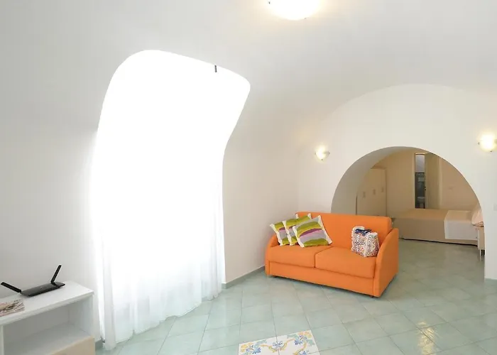 Ferienhaus Campolillo House *