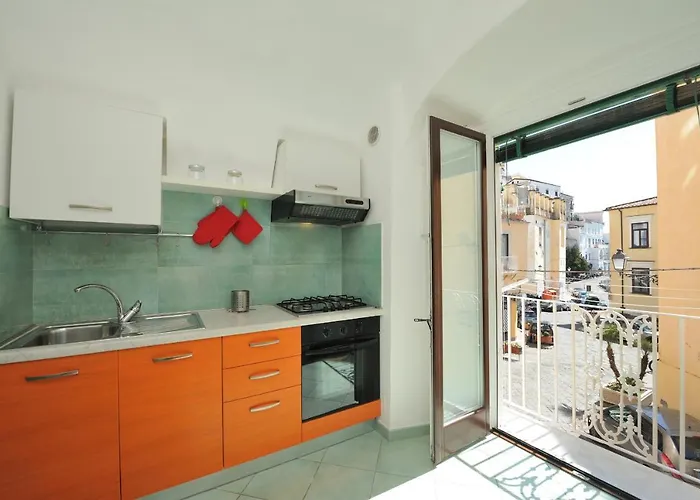 Ferienhaus Campolillo House *