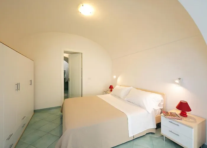 Campolillo House Ferienhaus